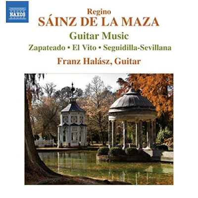 Afbeelding van Glen Wilson Complete Works For Harpsichord (CD)