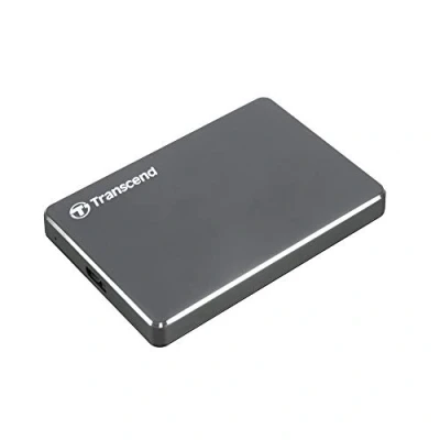 Afbeelding van Transcend StoreJet 25C3S 2TB 2.5 USB 3.1 Gen 1
