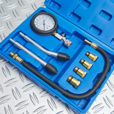 Afbeelding van KTG Compressiemeter Voor Benzine Motoren (51 x 40 13 cm)