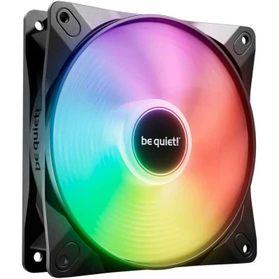 Afbeelding van Be quiet! LIGHT WINGS LX 120mm PWM