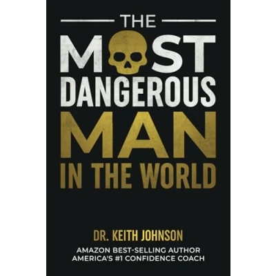 Afbeelding van the Most Dangerous Man in World