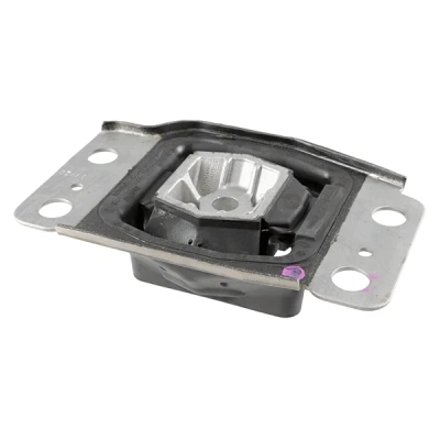 Afbeelding van Lemförder Ophangrubber automaatbak 43270 01