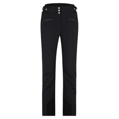 Afbeelding van Ziener TILLA skibroek/sneeuwbroek voor dames, ademend, waterdicht, Primaloft, zwart, 36