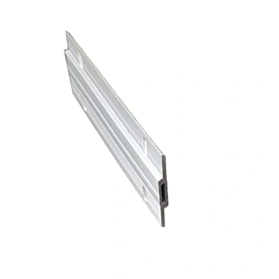 Afbeelding van 12 inch inbouwbeugel, KAIISSA in elkaar grijpende fotolijsthaak, zware fotohanger Z clipbeugel voor grote fotoweergavekunst galerij wandmontage hardware (1 paar)