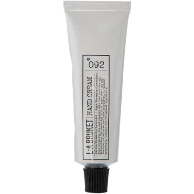 Afbeelding van L:A BRUKET 092 Hand Cream Sage/Rosemary/Lavender
