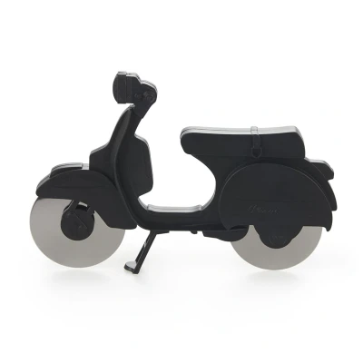 Afbeelding van Scooter Pizzasnijder