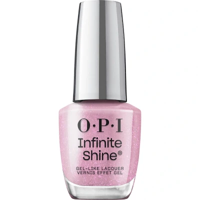 Afbeelding van OPI Infinite Shine Nagellak Time Will Pastel 15ml