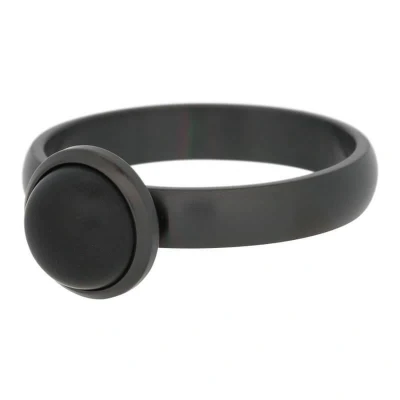 Afbeelding van Matt stone 10 mm iXXXi Vulring 4 Black 19