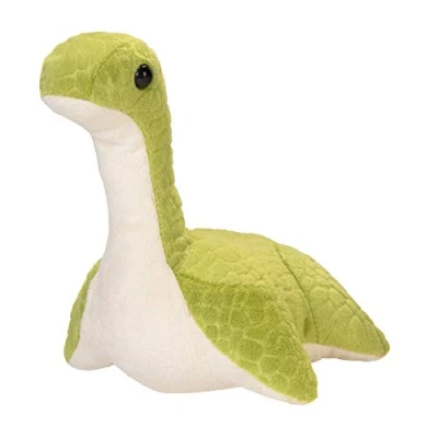 Afbeelding van Ea Apex Legends Jakks 407104 Groene Pluche Nessie, Figuur Van 15 Cm