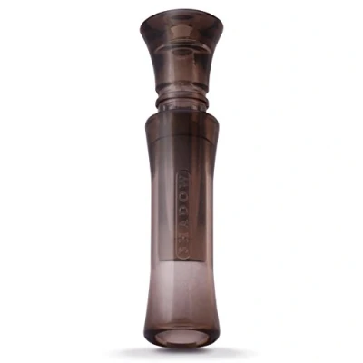 Afbeelding van Duck Commander Classic Series Call, Decoy Watervogels Jacht Lanyard Accessoires, Schaduw