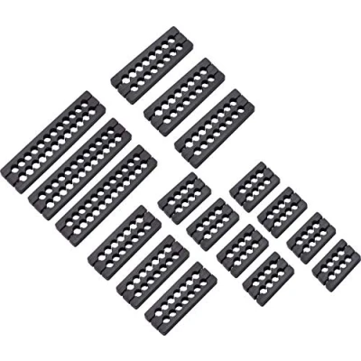 Afbeelding van Combinatiekit voor voedingskabels Type 4 (CP 8920257)