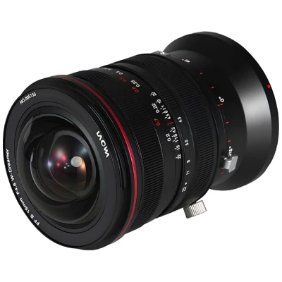 Afbeelding van Laowa 15mm F/4.5 R Zero D Shift Hasselblad XCD