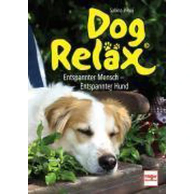 Afbeelding van Dog Reläx