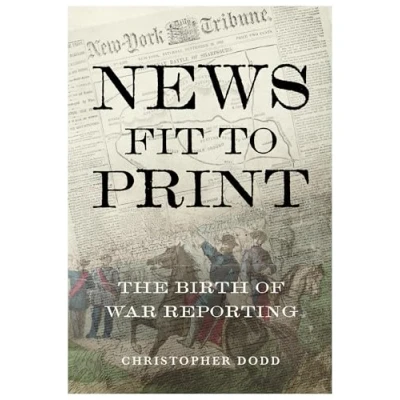 Afbeelding van News Fit To Print