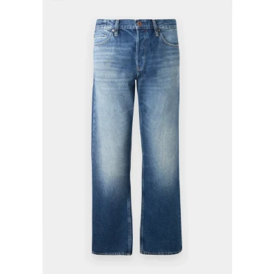 Afbeelding van G STAR Dakota Regular Straight leg jeans, Heren, Maat: 28x32, Vintage sakarya