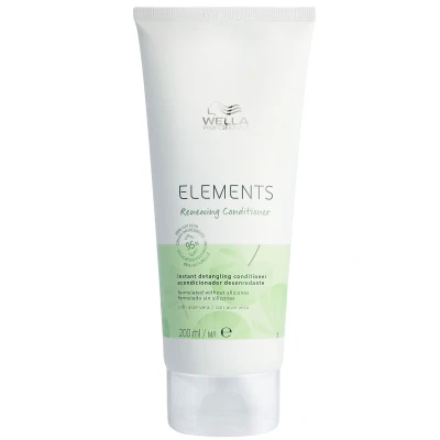 Afbeelding van Wella Professionals Elements Renewing Conditioner 200 ml