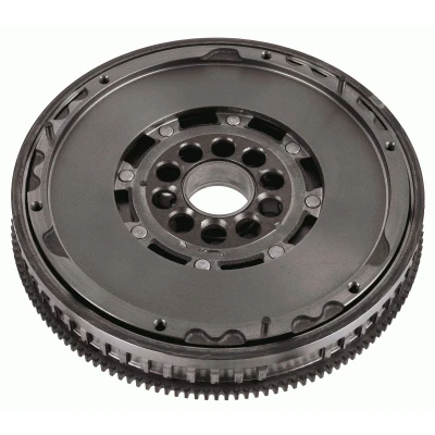 Afbeelding van SACHS 2294 501 233 Vliegwiel Excl schroefset