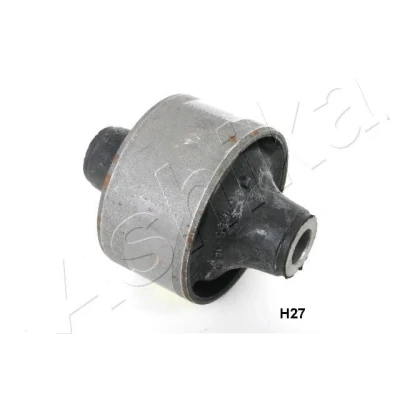 Afbeelding van ASHIKA GOM H27 Houder, wieldraagarmrubber Vooras links en rechts, Achter HYUNDAI: Trajet (FO) 2.0, 2.7 V6, 2.0 CRDi 2000 2008