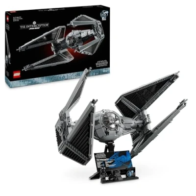 Afbeelding van TIE Interceptor