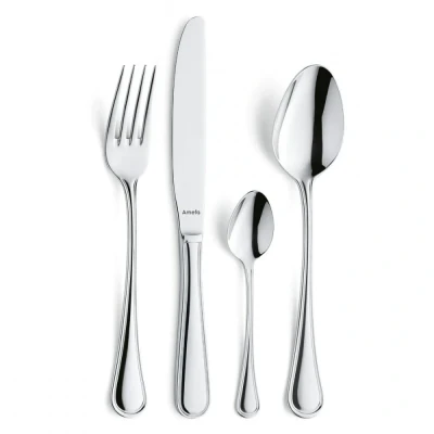 Afbeelding van Amefa 40 pcs Set in retail touch box