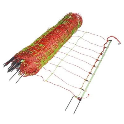 Afbeelding van Gallagher Combinet voor schapen, 90cm, 50m (dubbele pen)