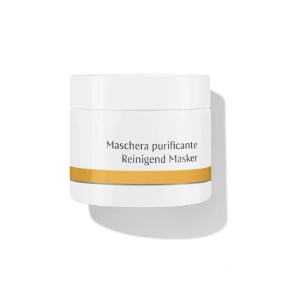 Afbeelding van Dr. Hauschka Reinigend Masker 90 ml