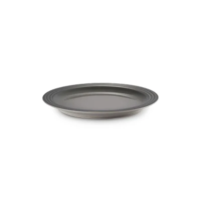 Afbeelding van Dinerbord Le Creuset Flint 27 cm (4 Delig)