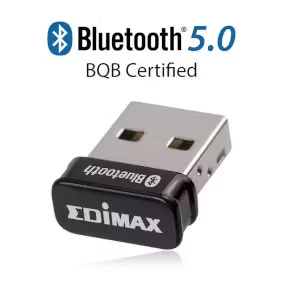 Afbeelding van Bluetooth 5.0 Nano USB Adapter Edimax