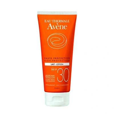 Afbeelding van Avène Zonbescherming SPF30 Melk (100ml)