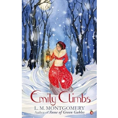 Afbeelding van Emily Climbs: A Virago Modern Classic
