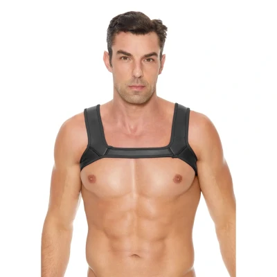 Afbeelding van Neoprene Harness S/M