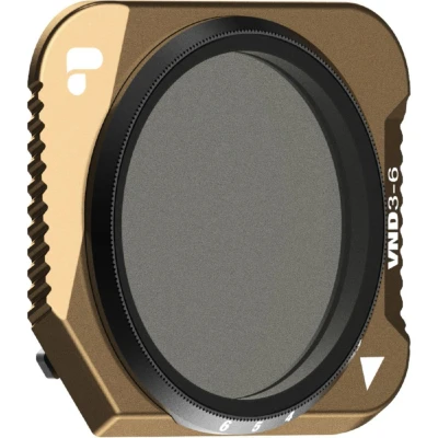 Afbeelding van PolarPro DJI Mavic 3 Classic VND 6 Filter voor Drones Accessoire Drone