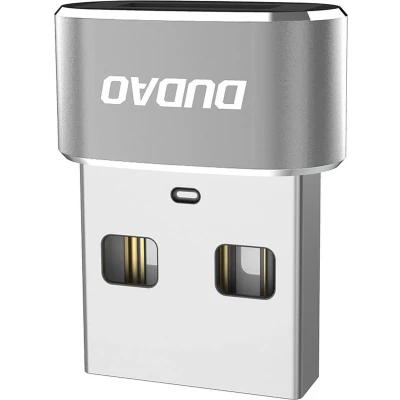 Afbeelding van DUDAO USB to Type C adapter