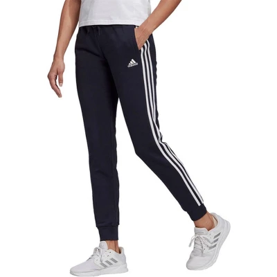 Afbeelding van Adidas Essentials French Terry 3 stripes Broek