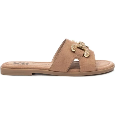 Afbeelding van XTI 142938 Sandaal TAUPE