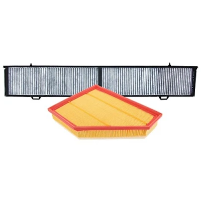 Afbeelding van Filter set MAPCO 68751