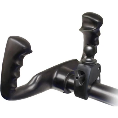Afbeelding van RAM Bolt Ball Base Mount RAP B 400U (B Size)