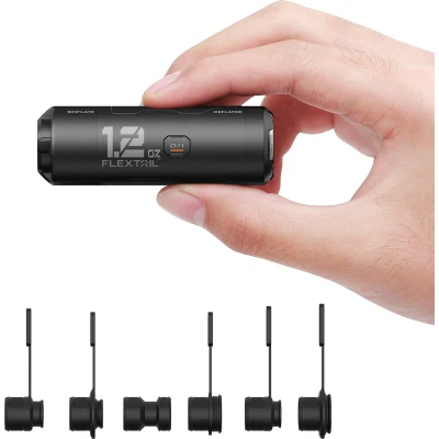 Afbeelding van Flextail Zero Pump Inclusief batterij