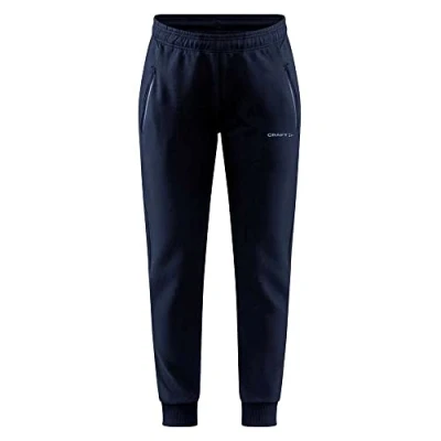 Afbeelding van Trainingsbroek Craft Women Core Soul Sweatpants W Dark Navy XS