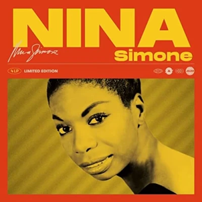 Afbeelding van Nina Simone Jazz Monuments (4 LP)