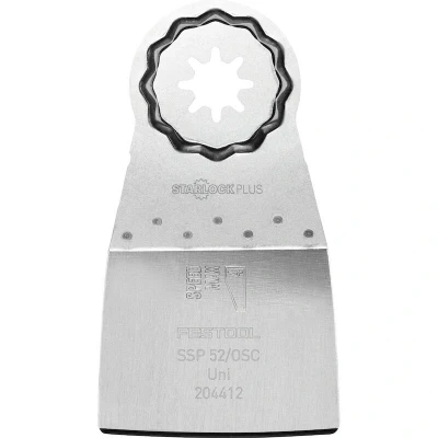 Afbeelding van Festool Accessoires Plamuur SSP 52/OSC 204412