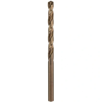 Afbeelding van Bosch Accessoires Metaalboor HSS Co 5X52X86mm DIN 338 2609255072