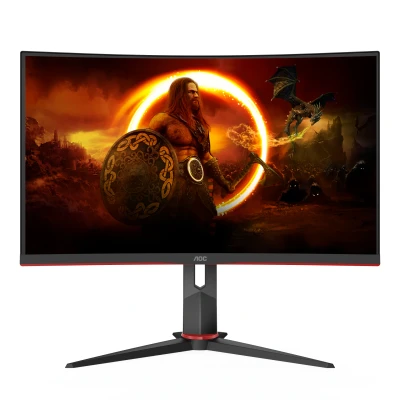 Afbeelding van AOC CQ27G2S/BK