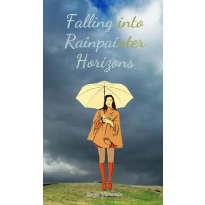 Afbeelding van Falling into Rainpainter Horizons