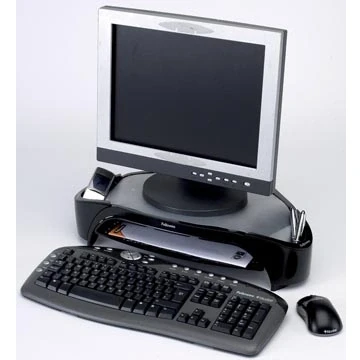 Afbeelding van Fellowes beeldschermhouder Plus Smart Suites