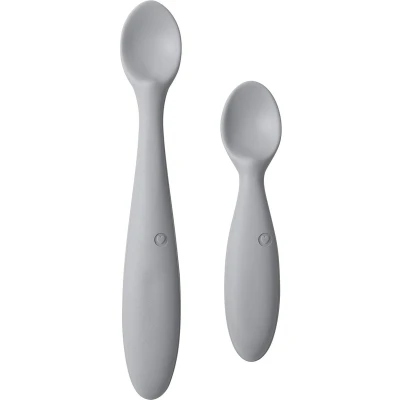 Afbeelding van BIBS Lepelset Cloud 2st.