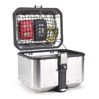 Afbeelding van GIVI Elastisch net DLM30 topkoffers