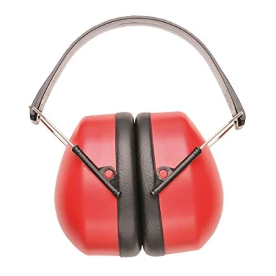Afbeelding van Super Gehoorbescherming maat , Red