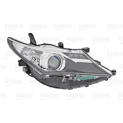 Afbeelding van Valeo Koplamp 045141