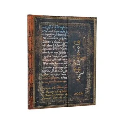 Afbeelding van Agenda 2026 12 mnds Wildflower Song Ultra VER